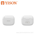 Yison True Wireless Earbuds TWS Fingerprint touch control